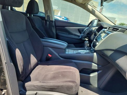 Used 2017 Nissan Murano S w/ Navigation Package AWD/4WD image 30