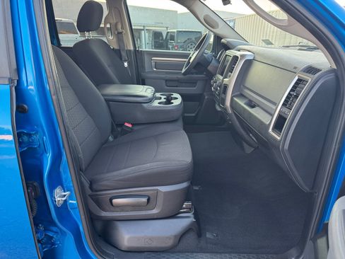 Used 2020 RAM 1500 Warlock w/ Electronics Group RWD image 30