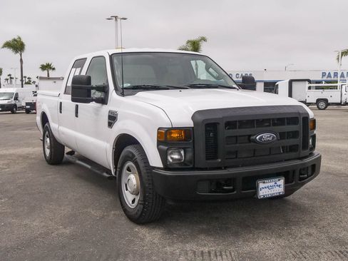 Used 2009 Ford F250 XL RWD image 3