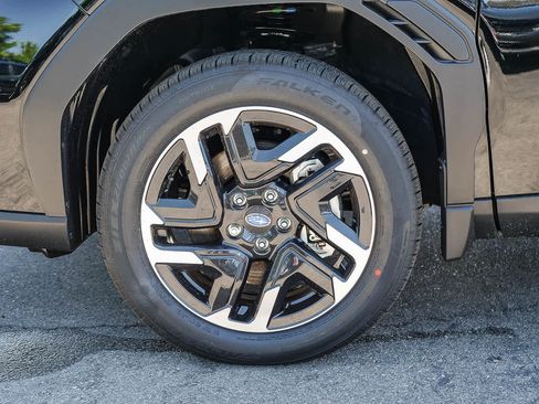 New 2026 Subaru Forester Limited AWD/4WD image 9