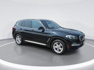 Used 2018 BMW X3 xDrive30i w/ Premium Package AWD/4WD video 2