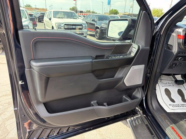 Used 2024 Ford F150 Raptor AWD/4WD image 21