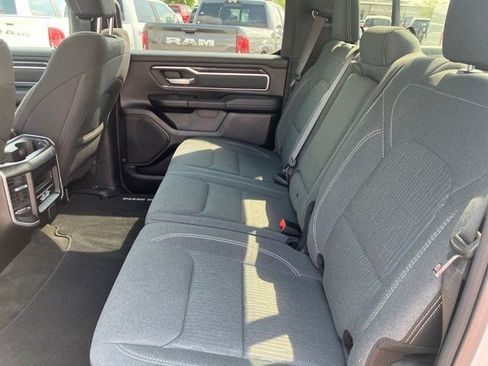 Used 2022 RAM 1500 Big Horn AWD/4WD image 18