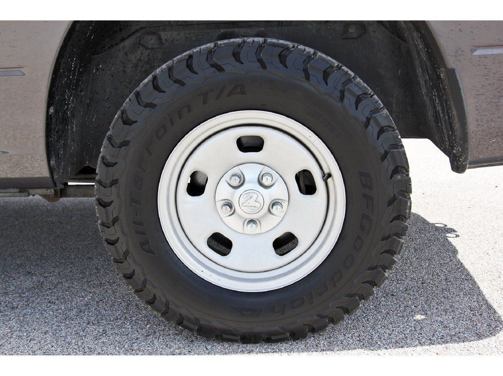 Used 2014 RAM 1500 Tradesman w/ Popular Equipment Group AWD/4WD image 31