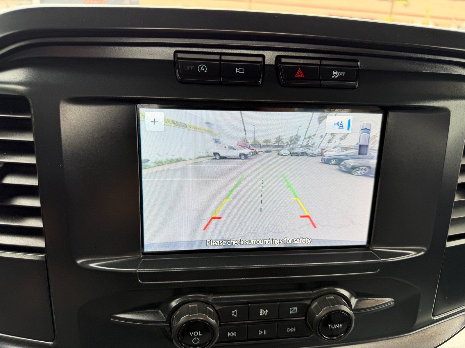 Used 2022 Ford F150 XL w/ Equipment Group 101A High RWD image 16