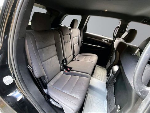 Used 2019 Jeep Grand Cherokee Laredo w/ Security & Convenience Group image 48