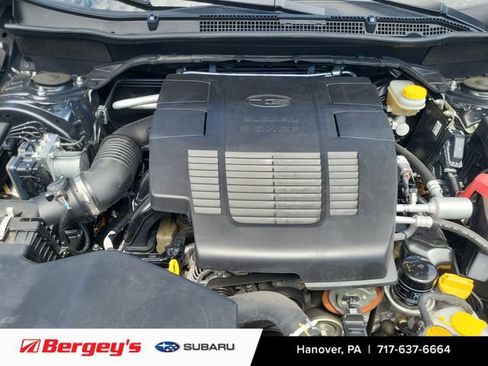 Used 2019 Subaru Forester Limited AWD/4WD image 15