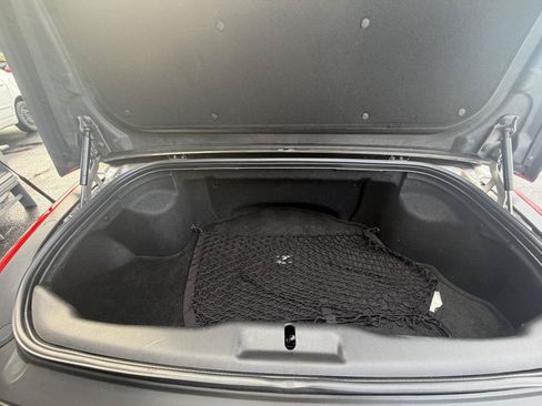 Used 2007 Nissan 350Z Grand Touring RWD image 14