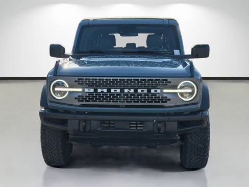 Used 2021 Ford Bronco Badlands AWD/4WD image 8