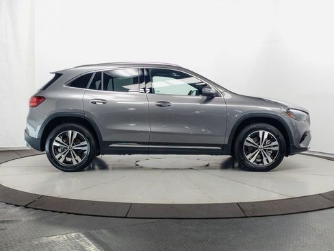 Certified 2026 Mercedes-Benz GLA 250 4MATIC image 29
