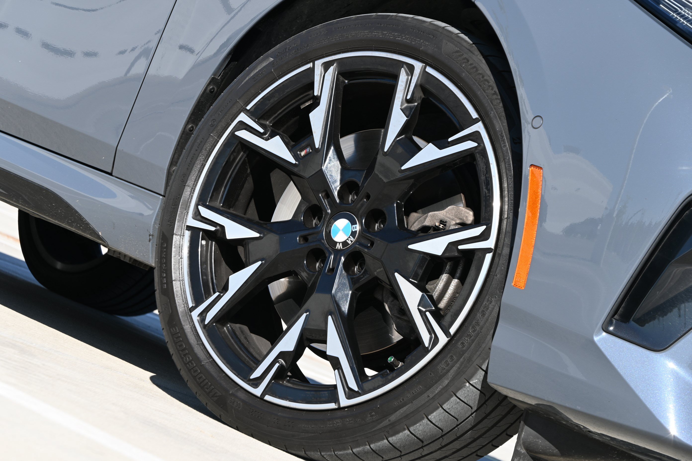 Certified 2026 BMW 228i w/ Technology Package FWD image 9
