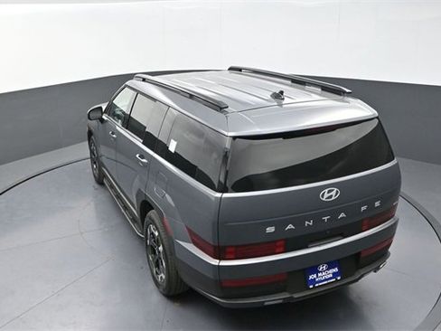 New 2026 Hyundai Santa Fe SEL image 26