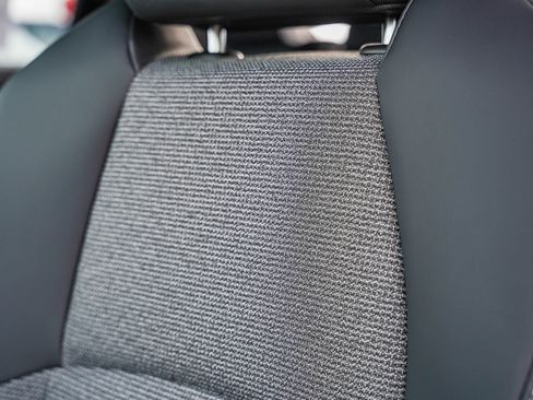 New 2026 Toyota bZ image 28