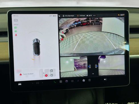 Used 2022 Tesla Model 3 Long Range image 15