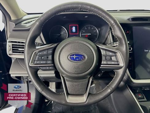 Used 2024 Subaru Outback Limited image 11