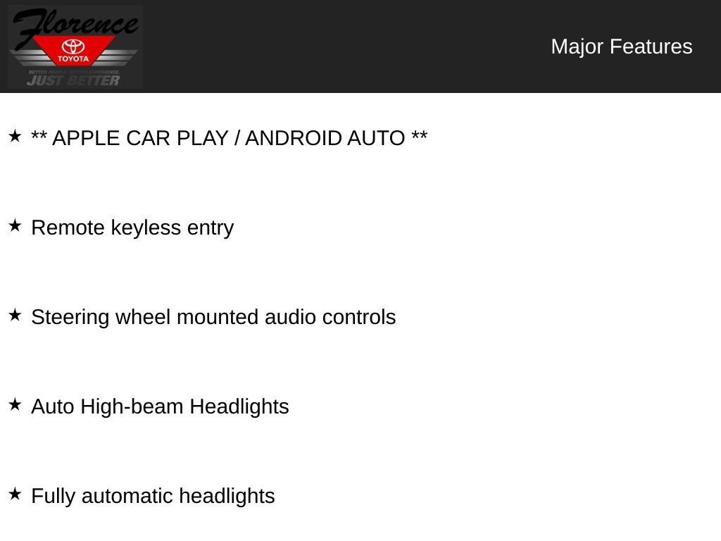Used 2023 Nissan Kicks SV w/ Exterior Package FWD image 13
