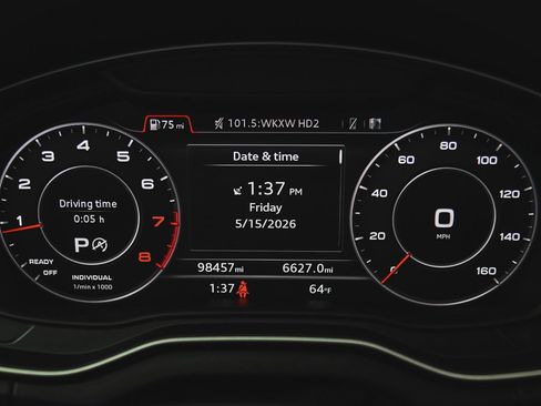 Used 2018 Audi Q5 2.0T Premium Plus w/ Premium Plus Package AWD/4WD image 16