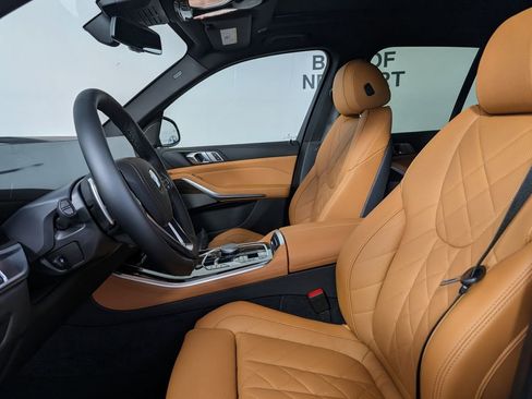 New 2026 BMW X5 xDrive40i image 2