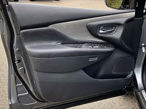 Used 2016 Nissan Murano SL w/ SL Technology Package image 21