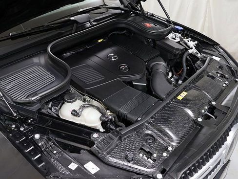Certified 2026 Mercedes-Benz GLE 350 4MATIC image 38