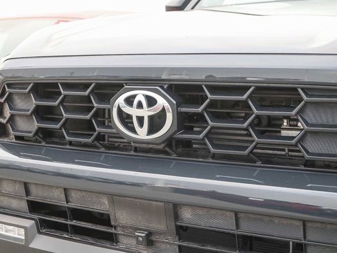 Certified 2025 Toyota 4Runner TRD Sport image 6