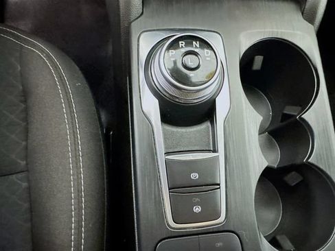 Used 2024 Ford Escape Active FWD image 17