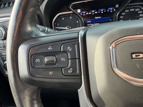 Used 2021 GMC Sierra 2500 Denali w/ Denali Ultimate Package AWD/4WD image 27