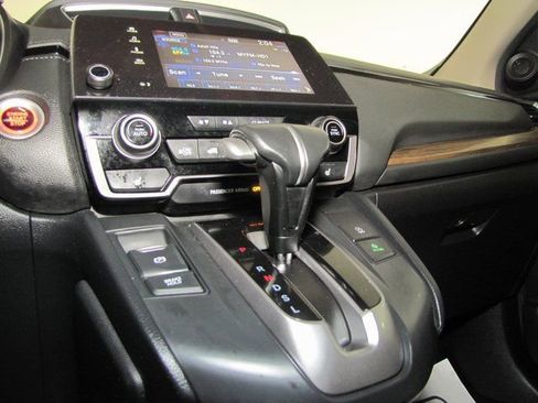 Certified 2021 Honda CR-V EX-L image 7