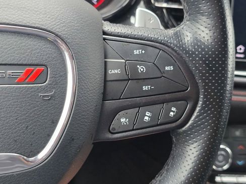 Used 2024 Dodge Durango GT RWD image 35