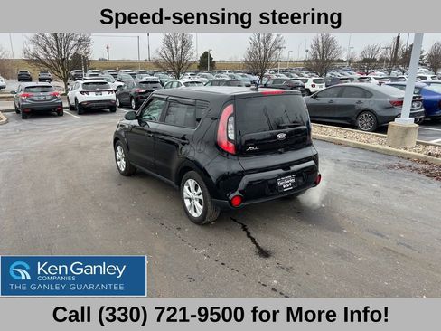 Used 2016 Kia Soul + image 14