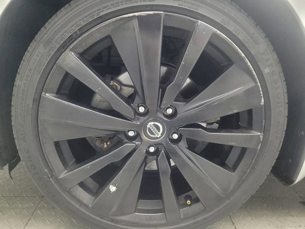 Used 2019 Nissan Altima 2.5 SR w/ SR Premium Package AWD/4WD image 31
