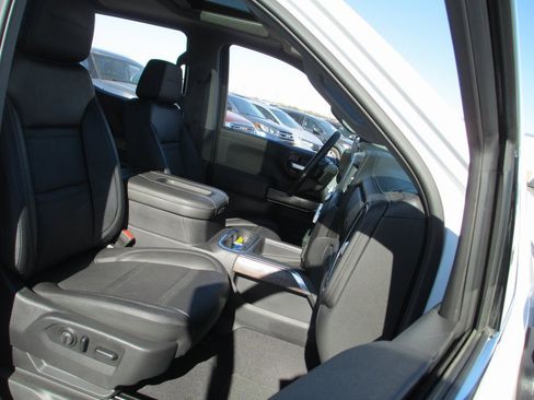 Certified 2020 GMC Sierra 1500 Denali image 23
