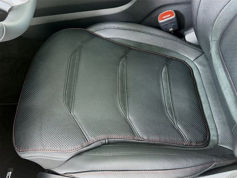 New 2026 Mercedes-Benz GLC 43 AMG 4MATIC image 21