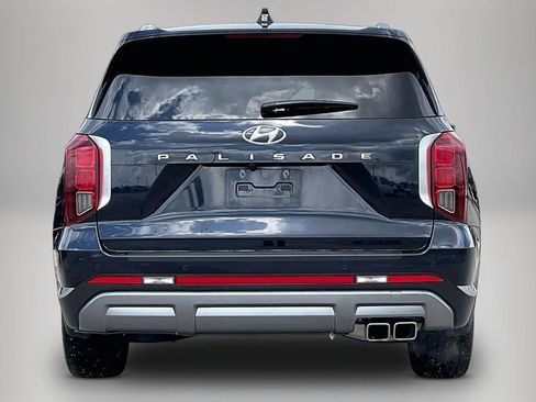 Used 2025 Hyundai Palisade Limited FWD image 6