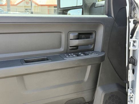 Used 2025 RAM 2500 Tradesman AWD/4WD image 12