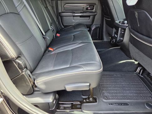 Used 2023 RAM 2500 Limited AWD/4WD image 20