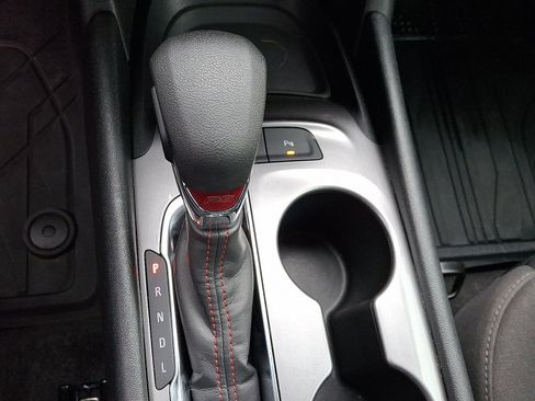 Used 2024 Chevrolet Malibu RS w/ LPO, Floor Liner Package FWD image 13