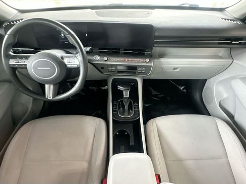 Used 2024 Hyundai Kona SEL AWD/4WD image 24