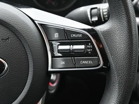 Used 2020 Kia Forte Sedan FWD image 17