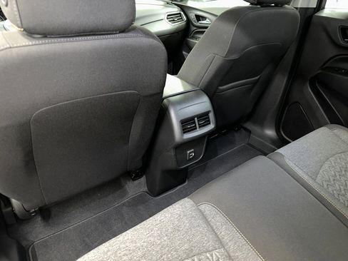 Certified 2024 Chevrolet Equinox LT image 19