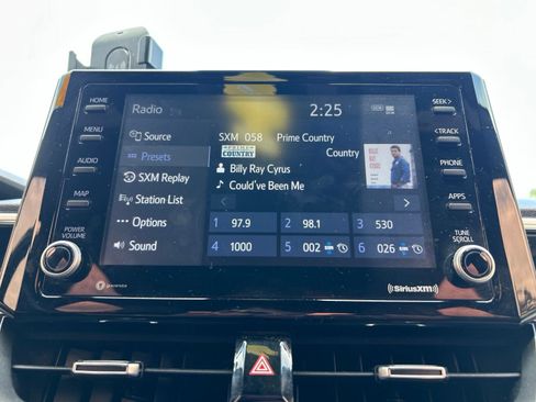 Used 2022 Toyota Corolla SE FWD image 30
