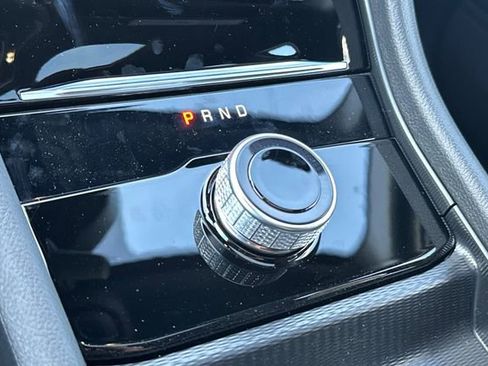 New 2025 Jeep Grand Cherokee Laredo X AWD/4WD image 20