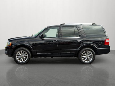 Used 2016 Ford Expedition Limited w/ Equipment Group 301A AWD/4WD image 4