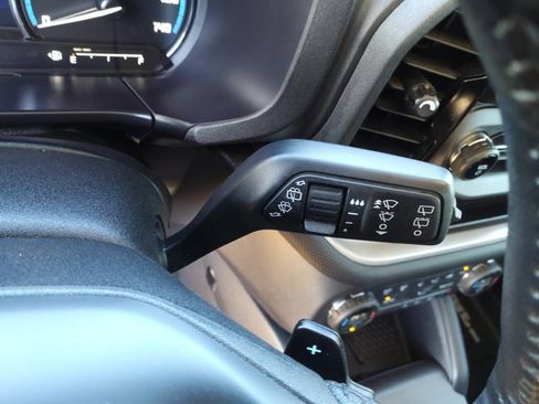 Used 2021 Ford Bronco Sport First Edition image 25