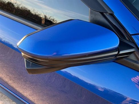 Used 2018 Honda Civic Sport Touring image 15