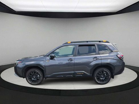 Used 2026 Subaru Forester Wilderness w/ Wilderness Plus Package AWD/4WD image 5