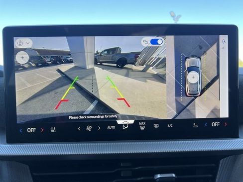 New 2026 Ford Explorer ST w/ Sun And Sound Package image 12