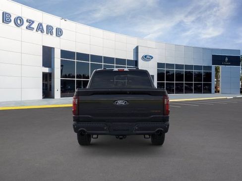 New 2026 Ford F150 Tremor AWD/4WD image 6