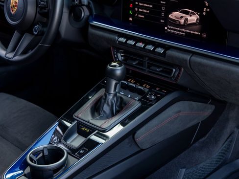 Used 2022 Porsche 911 GT3 image 46