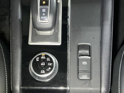 Used 2024 Mitsubishi Outlander Ralliart image 18